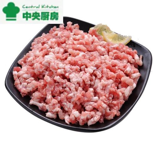 冷鲜 猪肥瘦肉馅2:8(粗) 约400g/盒 (鲜剁/做包子/炸丸子) 商品图0