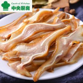 卤猪耳(中份)160g（即食）