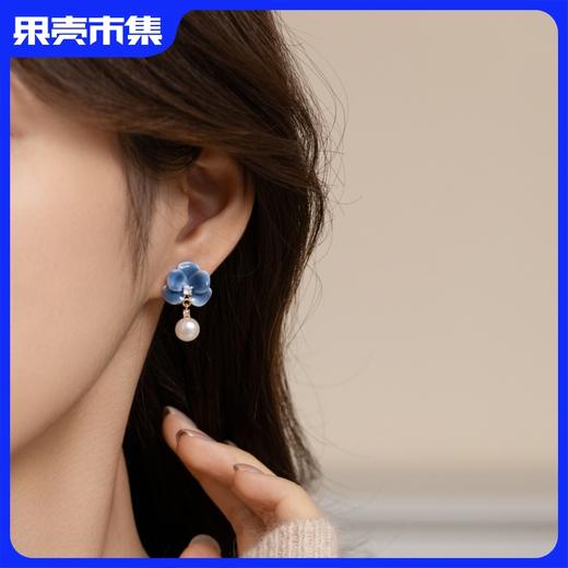 【低价福利款耳钉戒指】MS Lemuguet低价福利款 耳钉戒指（不带证书） 商品图9