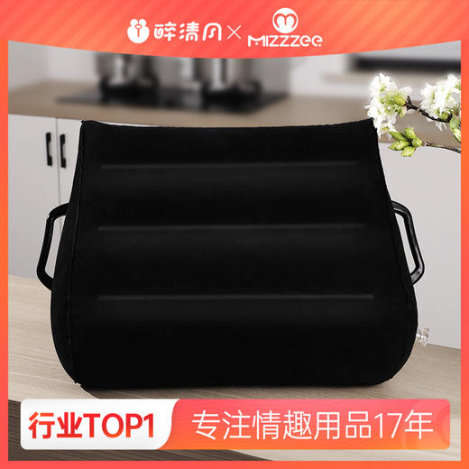 【谜姬】情趣小爱垫 商品图0