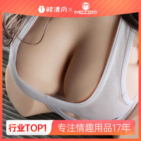 【谜姬】浅草优子细节半身倒模飞机男杯屁股情趣男用品名器