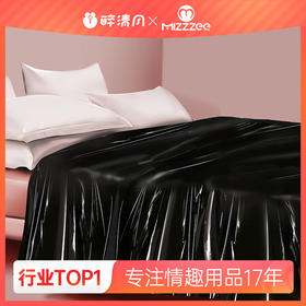 【伊性坊-情趣用品】谜姬情趣床单SM