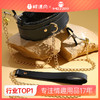 【谜姬】毛绒牵引项圈乳夹成人情趣用品sm脖颈项圈套装夫妻用 商品缩略图0