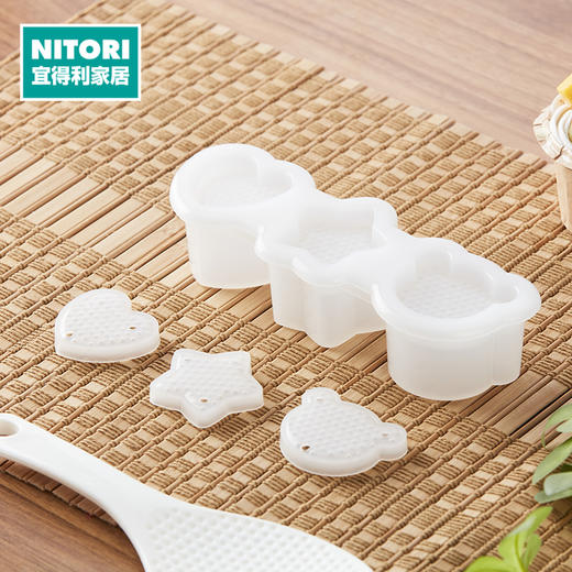 原来如此饭团模 商品图0