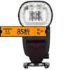 永诺 YN650EX-RF 高速TTL闪光灯 商品缩略图0
