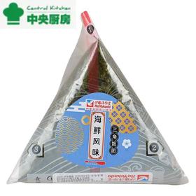 虾仁沙拉酱饭团110g
