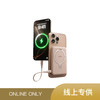 TORRAS/图拉斯 新款磁吸无线充电宝5000毫安适用iPhone16ProMax苹果15专用支点超薄便携支架外接电池magsafe 商品缩略图0