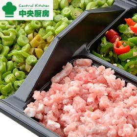 肉沫豇豆360g/份（肉沫豆角）