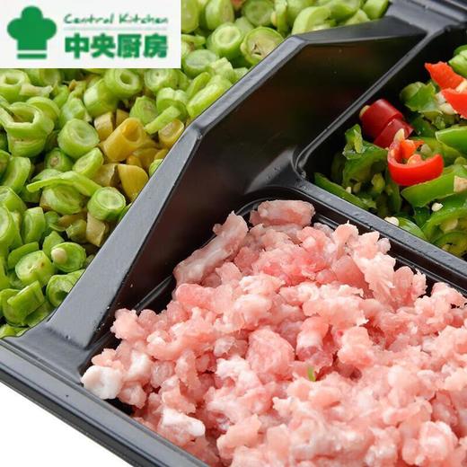肉沫豇豆360g/份（肉沫豆角） 商品图0