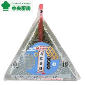 蟹味沙拉酱饭团110（日式风味）