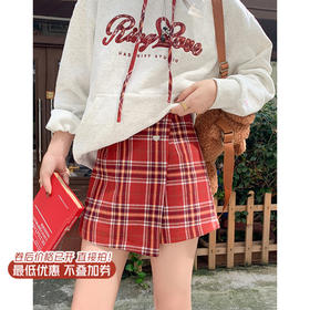 <曾小咸推荐> 韩系拼色卫衣