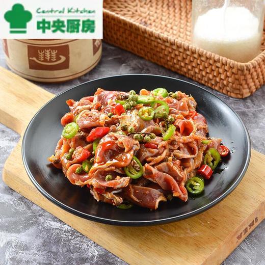 藤椒鸭郡肝280g/份 商品图0