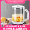 格力·养生壶 1.5L GKY-1501Gb （GREE）格力白 商品缩略图0