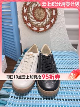 【云粉节】BF楼Pikolinos派高雁25春款德训鞋雕花复古休闲鞋吊牌价1980