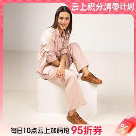 【云粉节】BF楼Pikolinos派高雁25秋款pl252801吊牌价2380