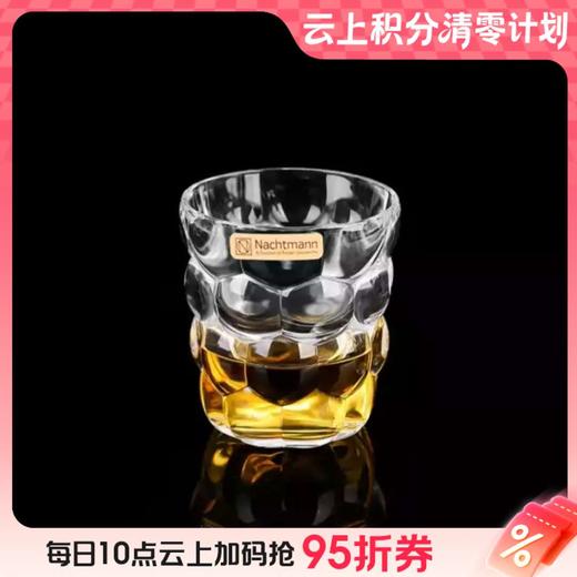 10楼菲仕乐   气泡威士忌通用杯（4只）  吊牌价880元   活动价398元 商品图0