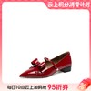 【云粉节】【思加图】BF楼思加图2025新款桃乐丝法式玛丽珍鞋浅口鞋单鞋小皮鞋女鞋EG417吊牌价1390，现价1058 商品缩略图0