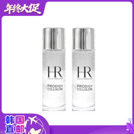 【韩国直邮】HR/赫莲娜小露珠精华水 30ml*2瓶 商品图0
