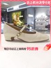 【云粉节】BF楼康莉丁字扣带玛丽珍25秋新款尖头法式芭蕾鞋女KYQ55619  吊牌价1180 活动价439 商品缩略图0