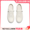 【云粉节】BF楼 森达小白鞋2025秋季新款简约厚底舒适运动休闲鞋XQD01吊牌价799活动价399 商品缩略图0