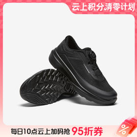 【云粉节】BF楼百思图26春增高厚底健步鞋时尚户外休闲运动男鞋11150AM6 吊牌价799.现价400