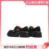 【云粉节】BF楼天美意25秋复古厚底英伦学院乐福鞋女小皮鞋单鞋CPF36CM5吊牌价939活动价539 商品缩略图0