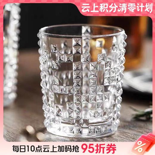10楼菲仕乐 鸡尾酒柯林杯（4只）  吊牌价880元  活动价398元 商品图0