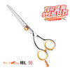 锋狗左手剪刀MBL-55 左手专用 半手型左手湿发专用结构刀 商品缩略图0
