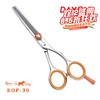 锋狗牙剪EOP-30 美发牙剪综合牙剪 商品缩略图0