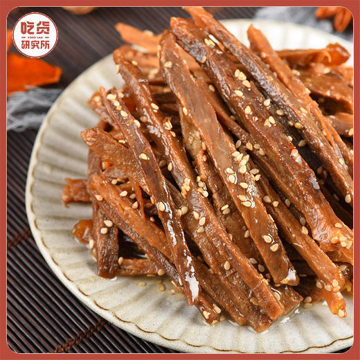 99选7［老成都牛肉］醇厚飘香 卤鲜微甜 70g/袋 商品图0