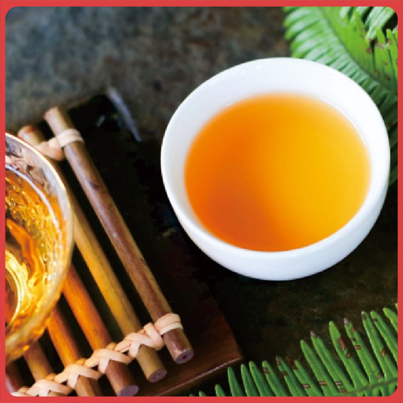 【同行精选】映马云池有机蜜香红茶  芳香馥郁 蜜香味十足