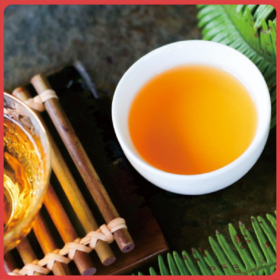 【同行精选】映马云池有机蜜香红茶  芳香馥郁 蜜香味十足