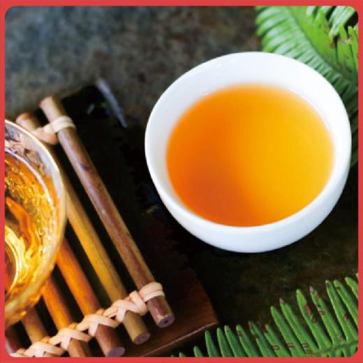 【同行精选】映马云池有机蜜香红茶  芳香馥郁 蜜香味十足 商品图0