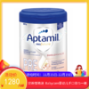 德国爱他美Aptamil婴幼儿奶粉 白金版 PRE段 800g（2027年7月到期）【保税直发】
 商品缩略图0