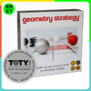 【5+】geometry  strategy/几何策略 逻辑策略桌游 商品缩略图0