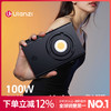 Ulanzi优篮子 C01 100W COB补光灯便携补光灯大功率摄影拍照常亮灯视频美食影视拍摄打光灯夜景外拍补光COB灯人像柔光灯 商品缩略图0