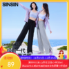 【分销供货】SIINSIIN冰皮防晒裤2.0 商品缩略图0