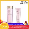 Estee Lauder 雅诗兰黛柔丝焕采轻柔洁净洗面奶125ml +柔丝焕采护肤水爽肤水粉水400ml 【组合装】【香港直邮】 商品缩略图0