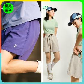 ACMEITEM爱棵米-运动短裤