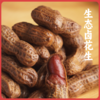 谦益香畴 生态卤花生200g 小火慢卤入味 鲜香软糯 独立包装 茶点 旅行出游 健康零食 保质期9个月 商品缩略图0