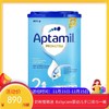 德国爱他美Aptamil婴幼儿奶粉 2段800g 易乐罐（2026年8月到期）（新老包装随机发货）【保税直发】
 商品缩略图0