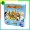 【4+ 排队问题】德国HUCH！诺亚方舟Archelino 一刻馆桌游 商品缩略图0