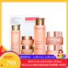 法国Clarins/娇韵诗弹簧三件套（弹簧水200ml+日霜50ml+晚霜50ml）配礼袋【香港直邮】 商品缩略图0