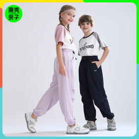 2025夏季新品龙之涵「蝉翼无感」防蚊裤