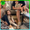 儿童款【30-35码】EHKO轻便休闲可机洗儿童鞋 超轻透气 极简设计 商品缩略图0