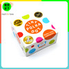 【3+】Tiny Polka Dot /圆点卡 数感锻炼神器 商品缩略图0