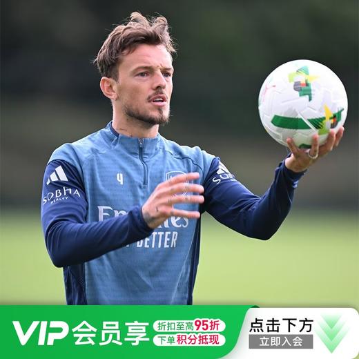 小李子ADIDAS阿迪达斯阿森纳球员版半拉链长袖训练服成人男JJ1805 商品图0