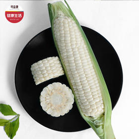 优选|福建牛奶冰糖玉米  生吃赛水果   自带牛奶香  一咬爆浆  脆爽清甜      4斤