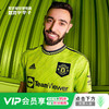 ADIDAS/阿迪达斯22-23赛季曼联第二客场球员版比赛球衣成人男HE2979 商品缩略图0