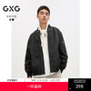GXG男装 复古飞行员夹克外套男宽松潮流棒球服休闲外套24秋季热卖 商品缩略图0